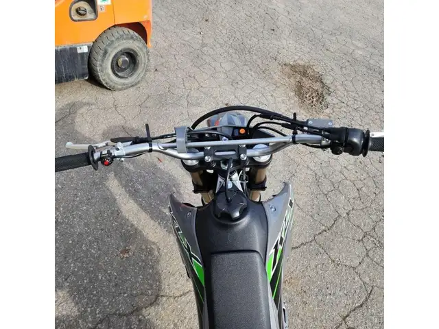 2025 Kawasaki KLX300R in Dirt Bikes & Motocross in Brantford - Image 11