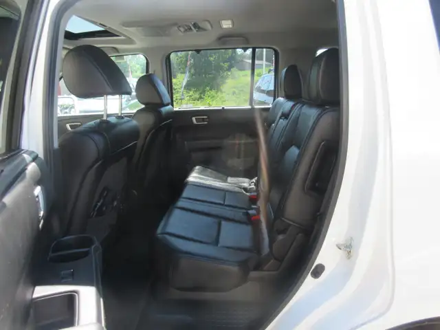 2014 Honda Pilot Touring504926132723394569
