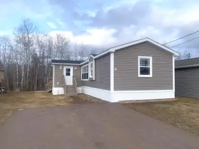 MLS® #: NB136165 Welcome to 48 Perrot Street in the charming town of Shediac. This 3-bedroom, 1-bath...