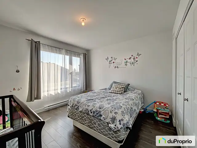 $420,000 - Semi-detached in Drummondville (Drummondville) in Houses for Sale in Drummondville - Image 6