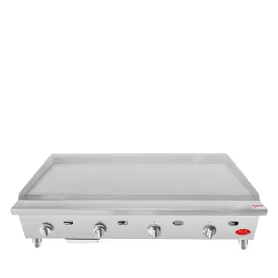 MCK Equipment is the leader of Restaurant equipment in Western Canada. We are a manufacturer and dis...