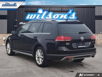Check out this certified 2019 Volkswagen Golf Alltrack Highline DSG AWD | Leatherette | Pano Roof |... (image 2)