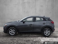 *CLEAN CARFAX * This 2022 Mazda CX-3 GS comes equipped with *Skyactiv-G 2.0L 4-cylinder engine*, *Sk... (image 1)