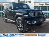 This Jeep Wrangler has a durable Regular Unleaded V-6 3.6 L/220 engine powering this Automatic trans... (image 6)