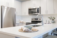 A rental that feels like home- Visit our stunning building in North Vancouver! Current Incentives: U... (image 3)