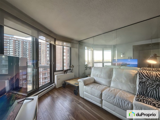 $290,000 - Condominium for sale in North Montreal — photo 3