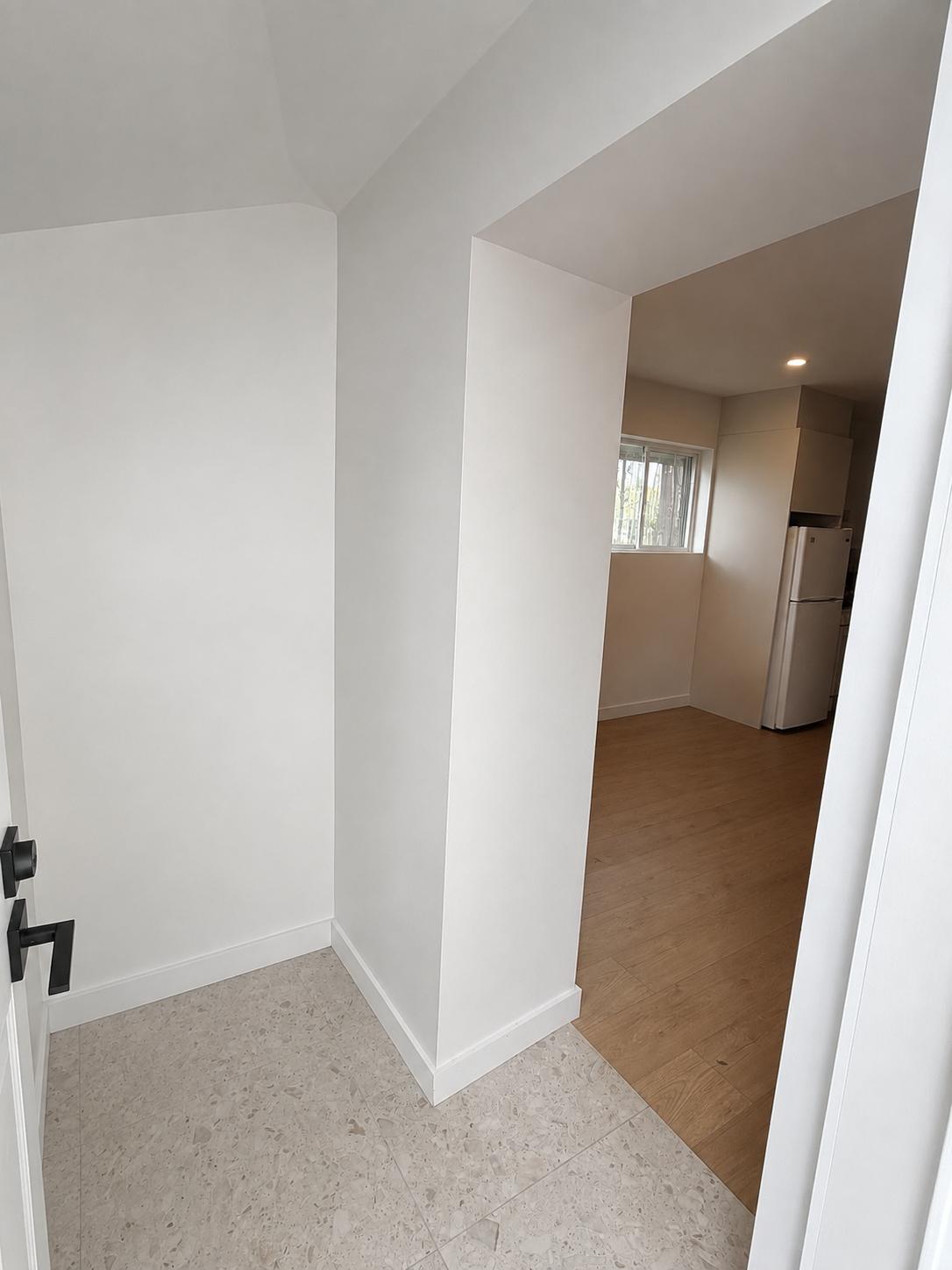 lumineux logement chambre fermée | Style européen, coin de parc — photo 2
