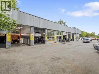Profitable and thriving auto detailing and hand wash shop for sale! Located in a high-exposure area,...