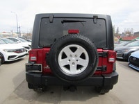 Thanks for viewing our South View Motors Inventory! 2011 Jeep Wrangler Unlimited Sport with a 3.6L V... (image 5)