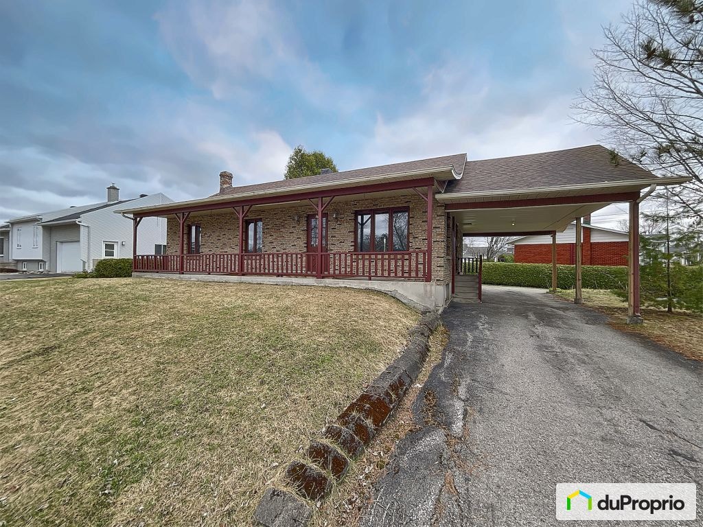 $289,000 - Bungalow for sale in St-Tite — photo 2