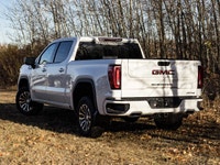 The 2021 GMC Sierra 1500 AT4 is where premium design meets uncompromising performance. Built for adv... (image 5)