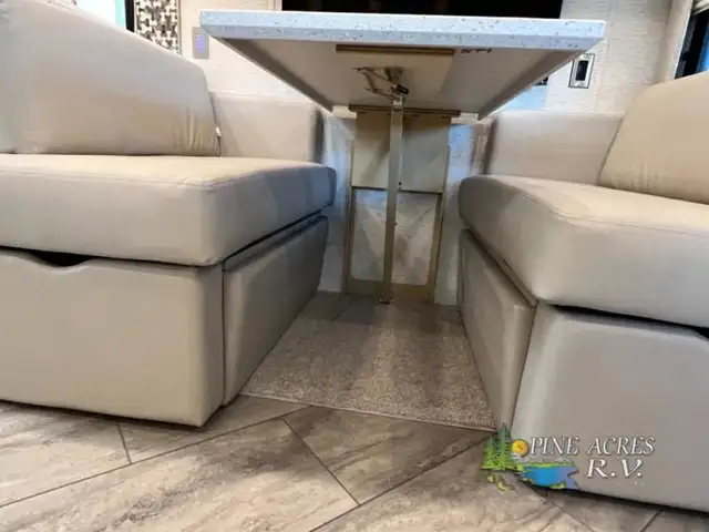 2024 Newmar Bay Star Sport 2912 Gas Full Wall Slide Out+1 more in RVs & Motorhomes in Moncton - Image 16