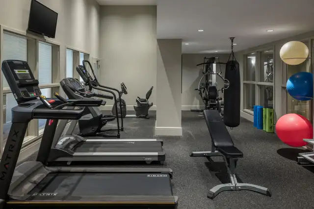 The Hazelton Apartments - 1 Bedroom, 1 Bath Apartment for Rent - in Long Term Rentals in Dartmouth - Image 8