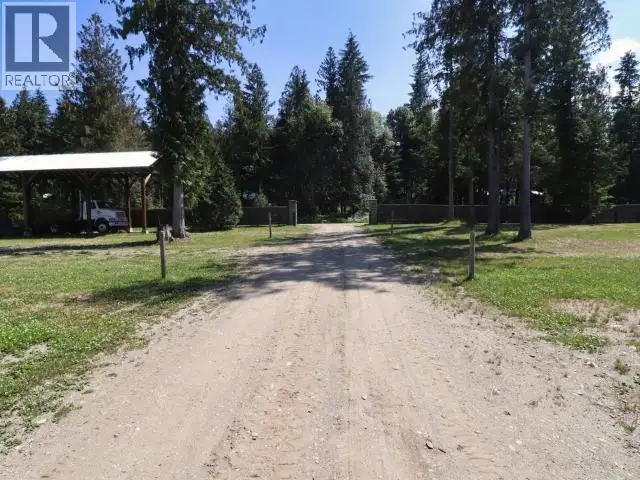 1701 Ireland Road Unit# 9 Seymour Arm, British Columbia in Land for Sale in Kamloops - Image 30