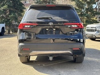 This Toyota Grand Highlander Hybrid Limited delivers a Gas/Electric I-4 2.5 L/152 engine powering th... (image 3)