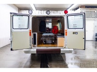 **ONE OWNER - ACCIDENT FREE** 108,188 KM This 1983 Dodge Ram Van B250 Extended is powered by a 5.9L... (image 8)