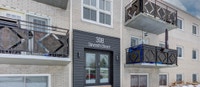 Ewaid Apartments, located at 308 Seventh Street in Collingwood, offers quiet, low-rise living in a s... (image 3)
