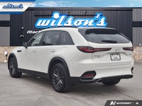 Come see this certified 2025 Mazda CX-70 MHEV GS-L AWD | Leather | Sunroof | Adaptive Cruise | Heate... (image 2)