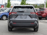 No Accidents - One Owner - Heated Front Seats - AWD - Backup Camera The 2025 Toyota RAV4 LE AWD is a... (image 7)