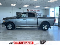 ==== Key Features ==== * 5.7L HEMI V8 Engine * 4WD / 4x4 Capability * 229,598 KM * One Owner * BC Ow... (image 1)