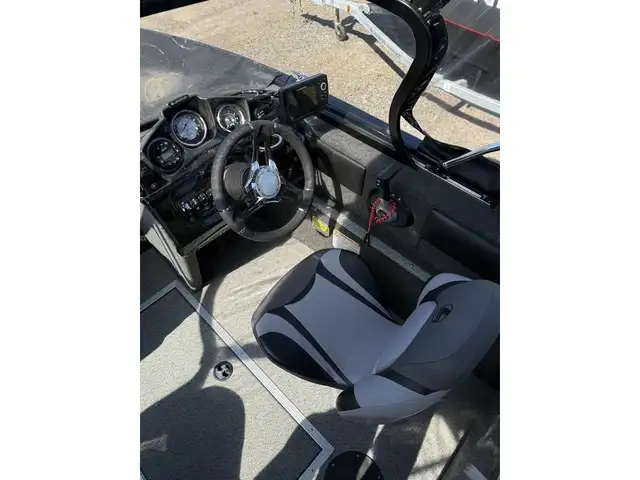 2022 Legend F17 + 90ELPT Merc & Galv Trailer - $127 Weekly O.A.C in Powerboats & Motorboats in New Glasgow - Image 14