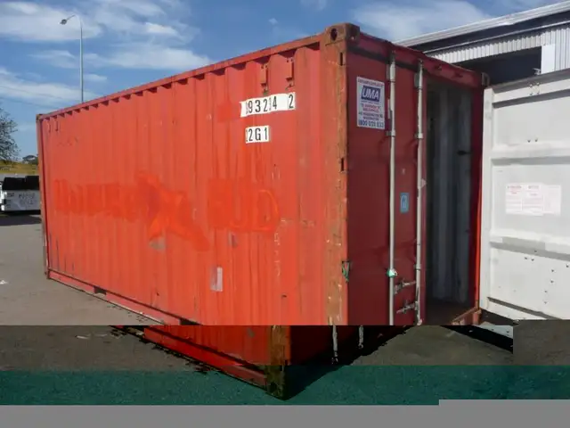 Shipping/Storage Containers  for  Sale!! in Other in Belleville - Image 5