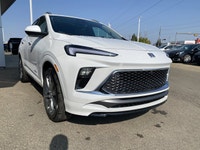 This 2026 ENCORE GX AVENIR is the definition of a luxury AWD SUV. With options like Avenir Technolog... (image 7)