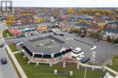 Approx. 3400 Sq. Feet Space Available for lease in Prime location. Can be One Unit or divided into T...