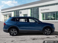 Navigate daily commutes and weekend adventures with confidence in this 2019 Volkswagen Tiguan Highli... (image 5)