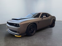 SRT HELLCAT DEMON 170 EDITION SEULEMENT 300 UNITES PRODUITS POUR LE CANADA & 3000 POUR LES ETATS-UNI... (image 2)
