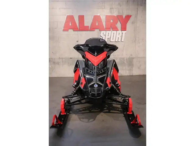2024 Polaris 850 SWITCHBACK XC 146 ES in Snowmobiles in Ottawa - Image 12