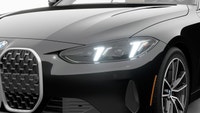 La toute nouvelle* BMW 430i xDrive 2027* laisse les conventions derrière. La Série 4 combine une app... (image 7)