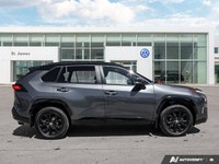 * Drivetrain: Electronic On-Demand All-Wheel Drive (AWD). * Wheels: 18-inch black alloy wheels. * Di... (image 5)