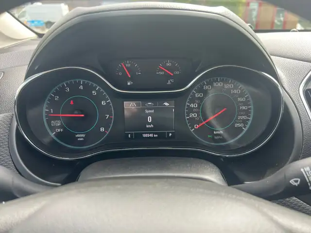2017 Chevrolet Cruze LT6036738417164492810
