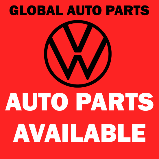 All VOLKSWAGEN Auto Parts Available - GLOBAL AUTO PARTS in Auto Body Parts in Edmonton