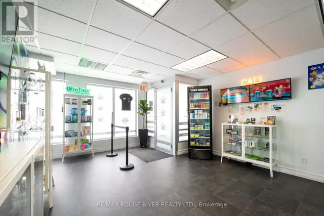 B - 5 QUINLAN DRIVE Port Hope, Ontario in Commercial & Office Space for Rent in Oshawa / Durham Region - Image 7