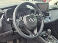 Check out this certified 2024 Toyota Corolla LE | Heated Seats | Radar Cruise | CarPlay + Android |... (image 1)
