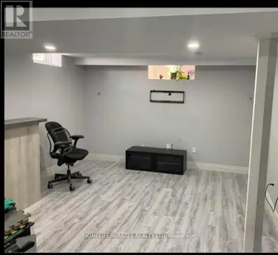 BSMT - 5777 RIVER GROVE AVENUE Mississauga (East Credit), Ontari