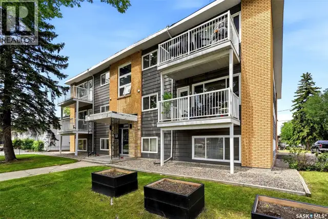 3 230 Broadway AVENUE E Regina, Saskatchewan in Condos for Sale in Regina - Image 3