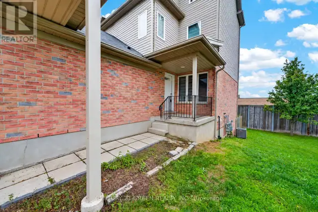 69 BROOKFIELD CRESCENT Kitchener, Ontario in Houses for Sale in Kitchener / Waterloo - Image 8