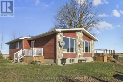 2625 SHEA ROAD Ottawa, Ontario