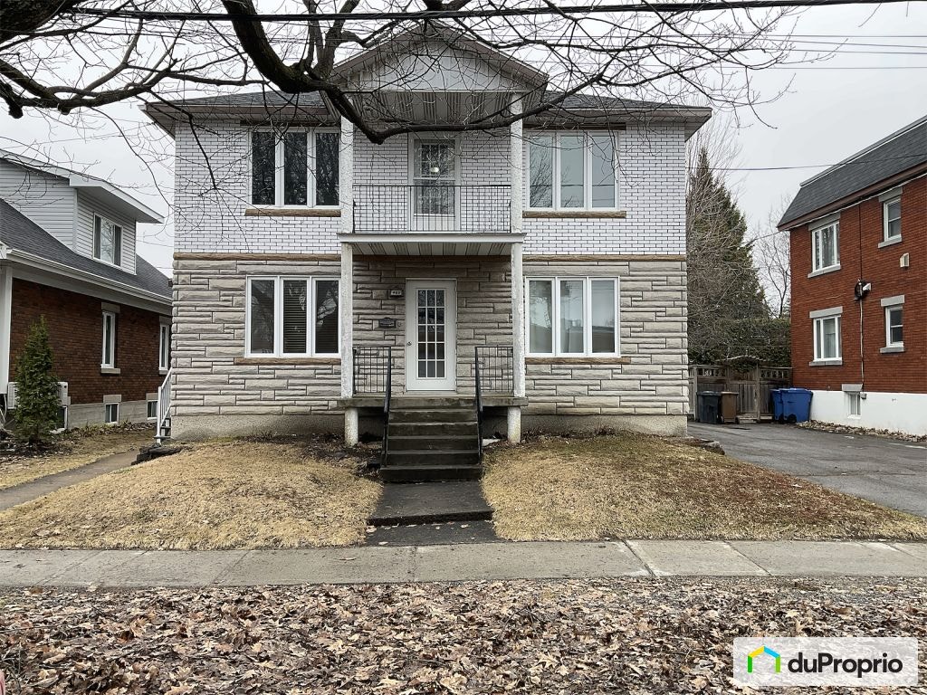 $518,000 - Duplex for sale in Joliette — photo 2