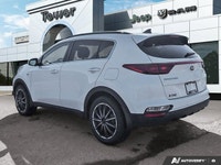 Look at this 2020 Kia Sportage EX. Its Automatic transmission and 2.4L 4 Cylinder Engine engine will... (image 4)