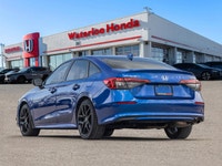 *The listed price reflects a financing offer and includes a $1,500 rebate.* *WATERLOO HONDA'S **PRE-... (image 5)