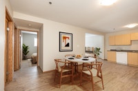 Broadstreet's River Meadow Estates offers 1 and 2 bedroom pet friendly apartments for rent in peacef... (image 5)