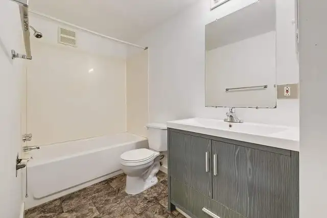 Spacious, pet-friendly apartments for everyday convenience | Sch in Long Term Rentals in Edmonton - Image 7