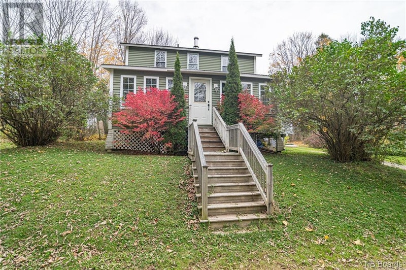 13 Church Street Harvey, New Brunswick Houses for Sale Fredericton