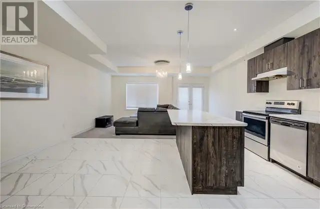 403 WESTWOOD Drive Unit# 49 Kitchener, Ontario in Condos for Sale in Kitchener / Waterloo - Image 9