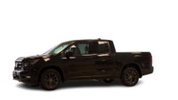 -Regina Honda Recent Arrival! 2025 Honda Ridgeline Sport 107 point inspected, Fully detailed, Fresh... (image 6)