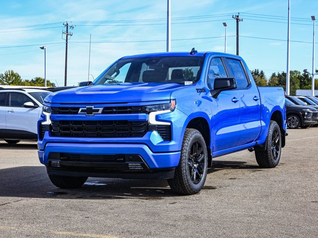 2026 Chevrolet Silverado 1500 RST in Cars & Trucks in Edmonton - Image 4